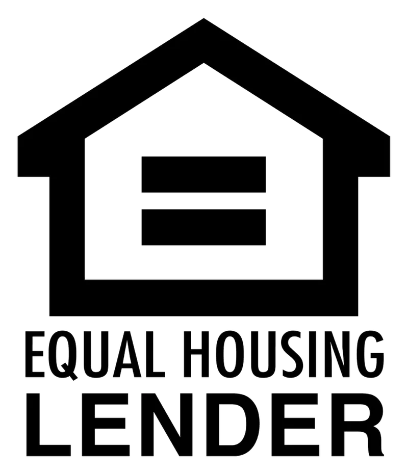 Equal Housing Lender