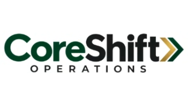 CoreShift Operations